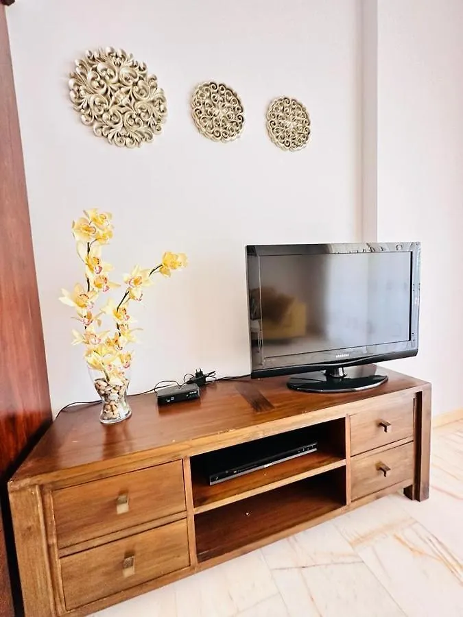 Apartamento Ibn Sadi 3 Nerja 0*,  España