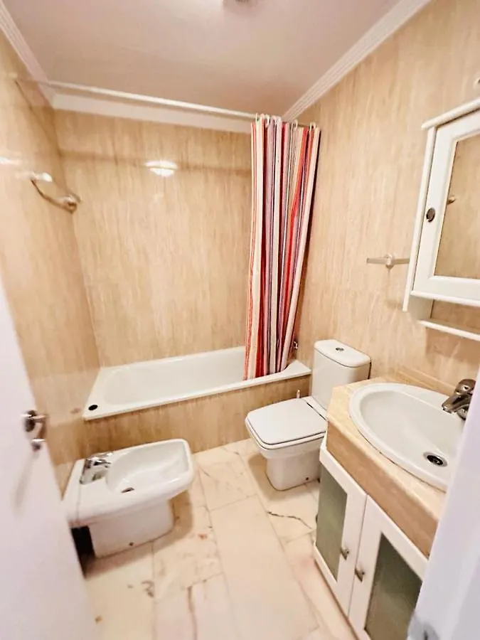 Apartamento Ibn Sadi 3 Nerja España