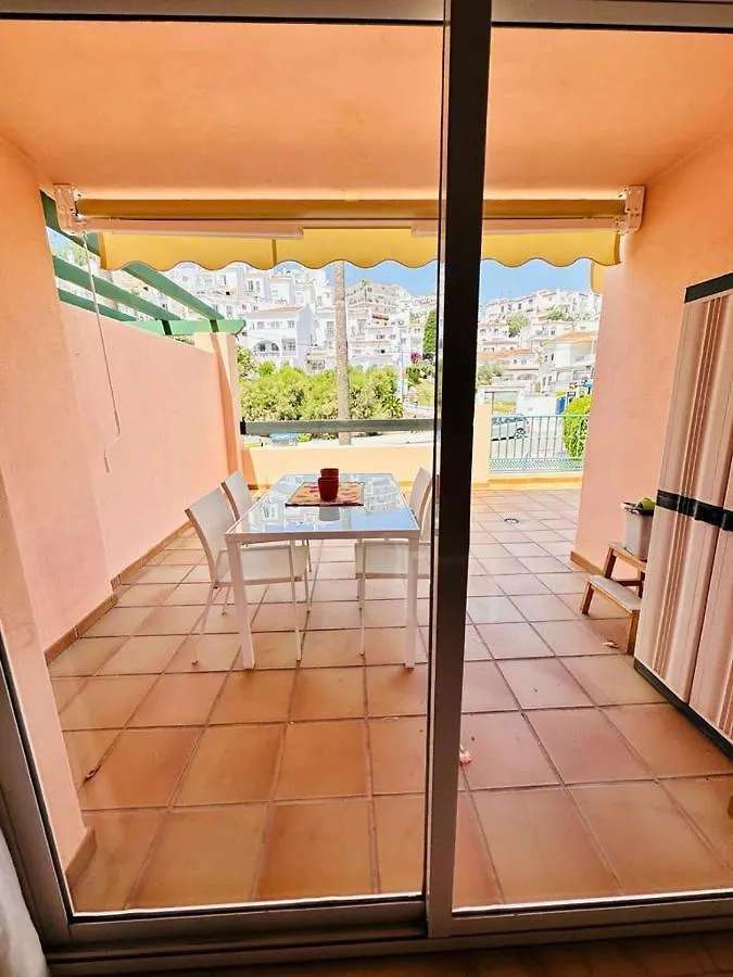Apartamento Ibn Sadi 3 Nerja