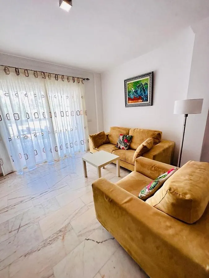 Apartamento Ibn Sadi 3 Nerja