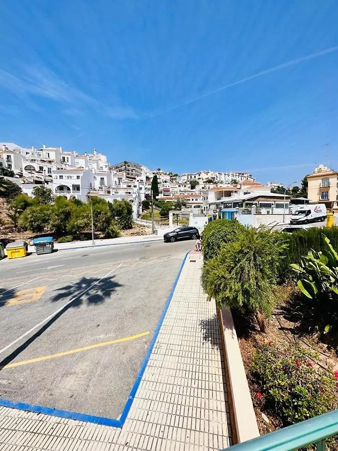 Apartamento Ibn Sadi 3 Nerja