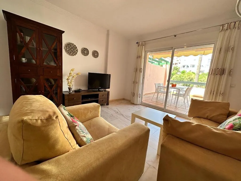 Apartamento Ibn Sadi 3 Nerja 0*,  España