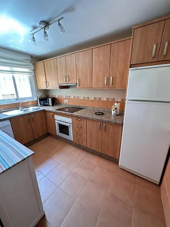 Apartamento Ibn Sadi 3 Nerja