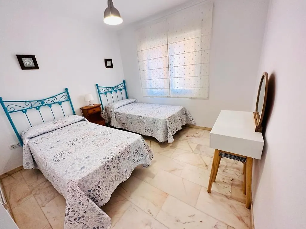 Apartamento Ibn Sadi 3 Nerja