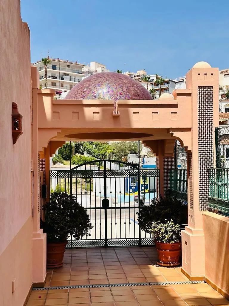 Apartamento Ibn Sadi 3 Nerja