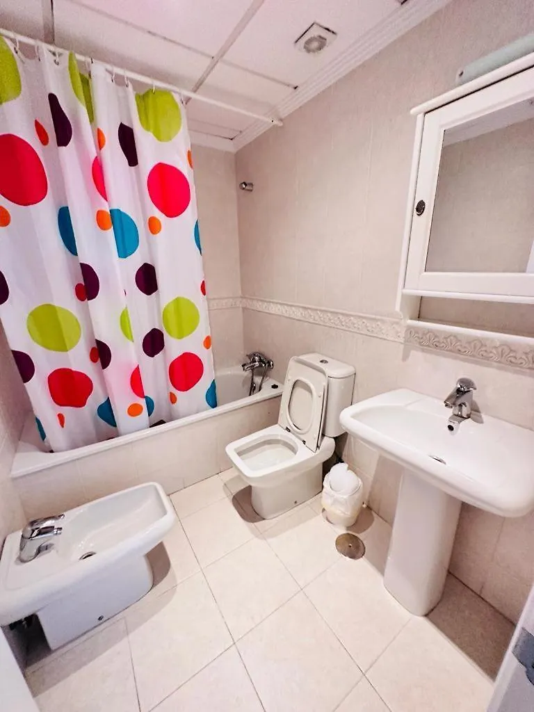 Apartamento Ibn Sadi 3 Nerja