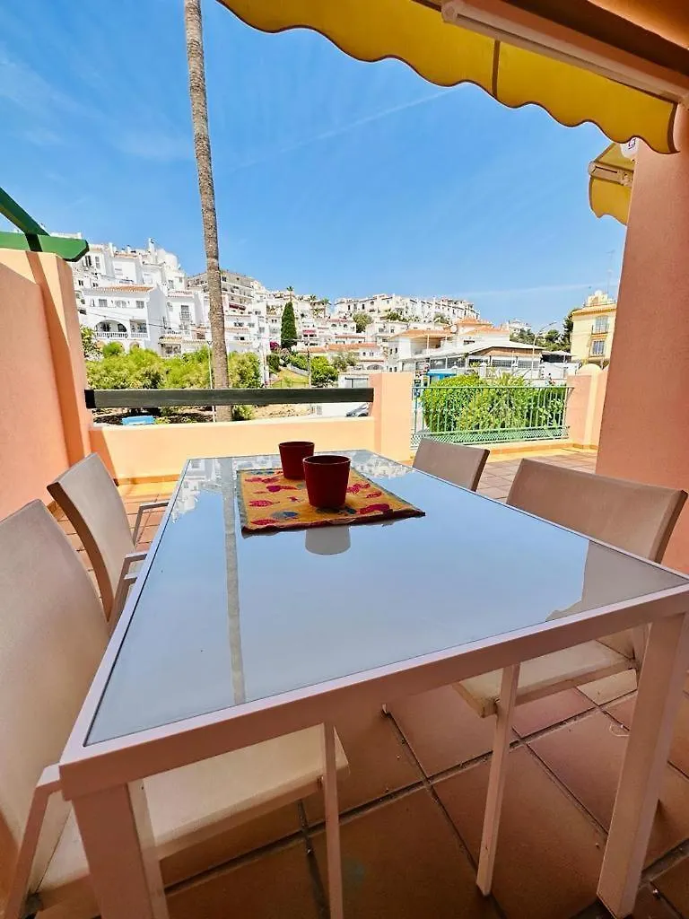 Apartamento Ibn Sadi 3 Nerja