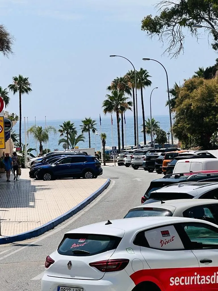 Apartamento Ibn Sadi 3 Nerja