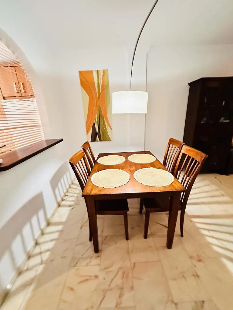 Apartamento Ibn Sadi 3 Nerja