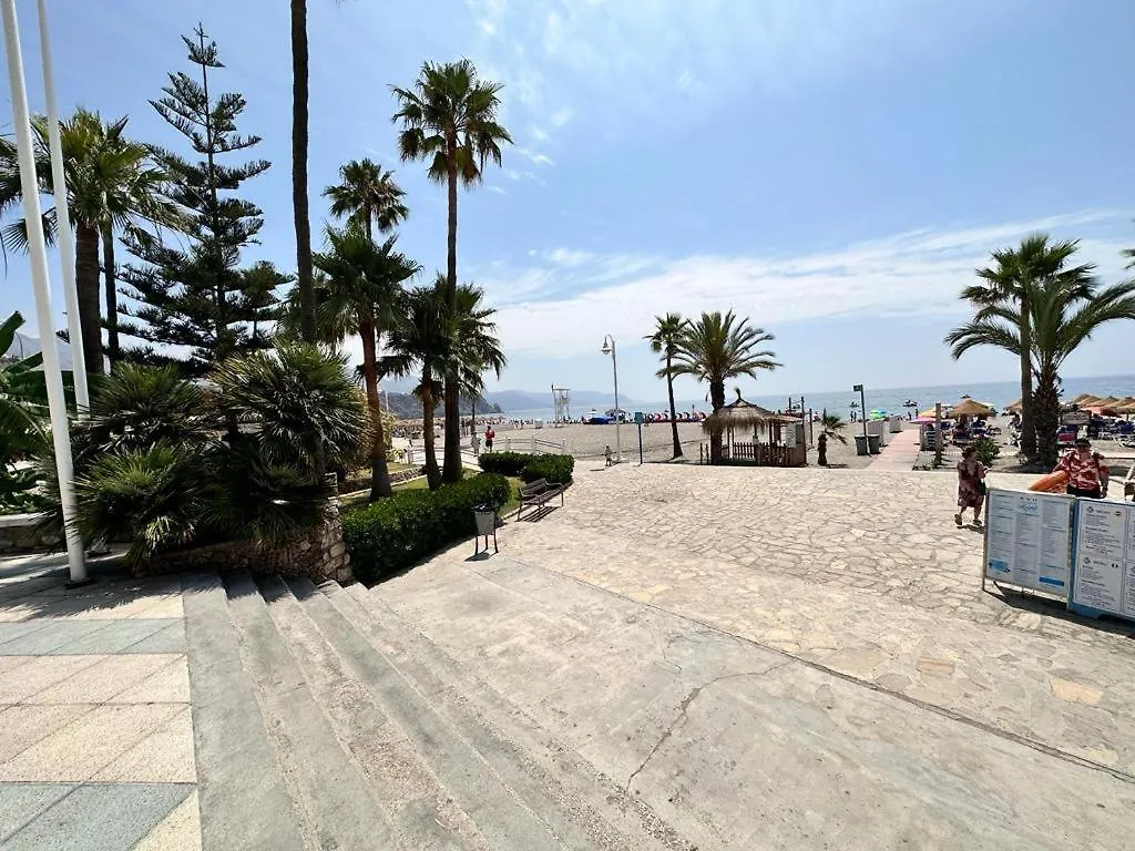 Apartamento Ibn Sadi 3 Nerja