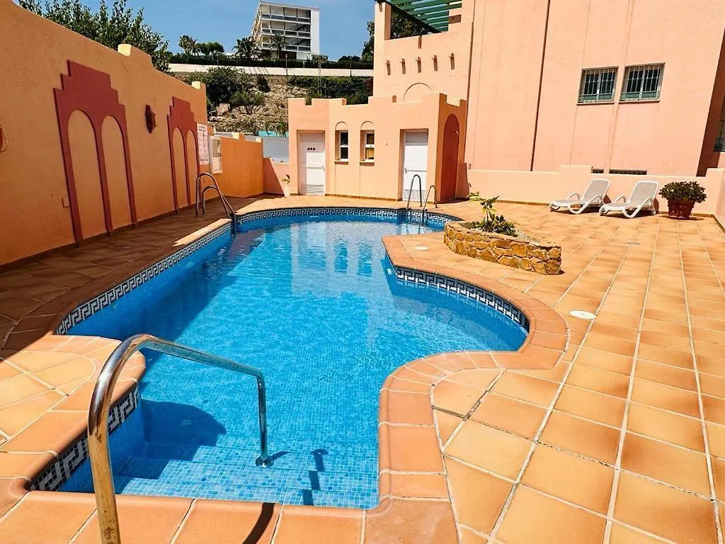 Apartamento Ibn Sadi 3 Nerja
