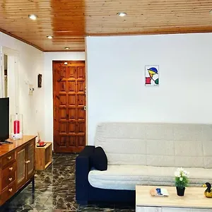 Alquilersalou Estudio 1-10 Apartamento Salou